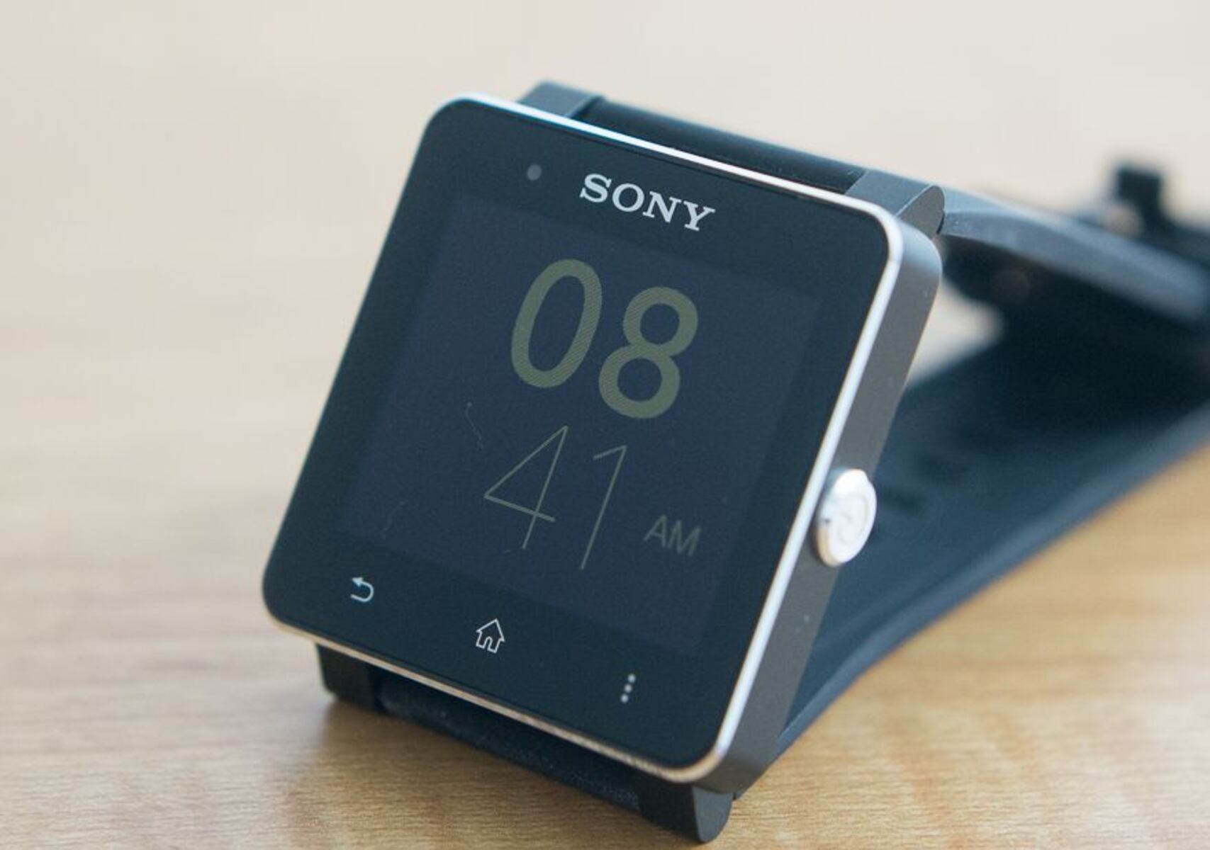 Sony Smartwatch Setup: A Comprehensive Guide