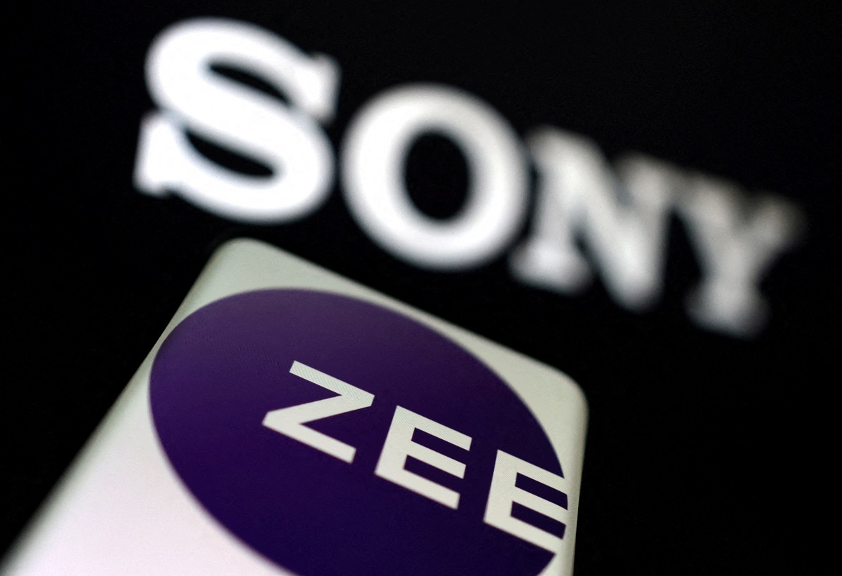 Sony Terminates $10 Billion India Merger With Zee Entertainment