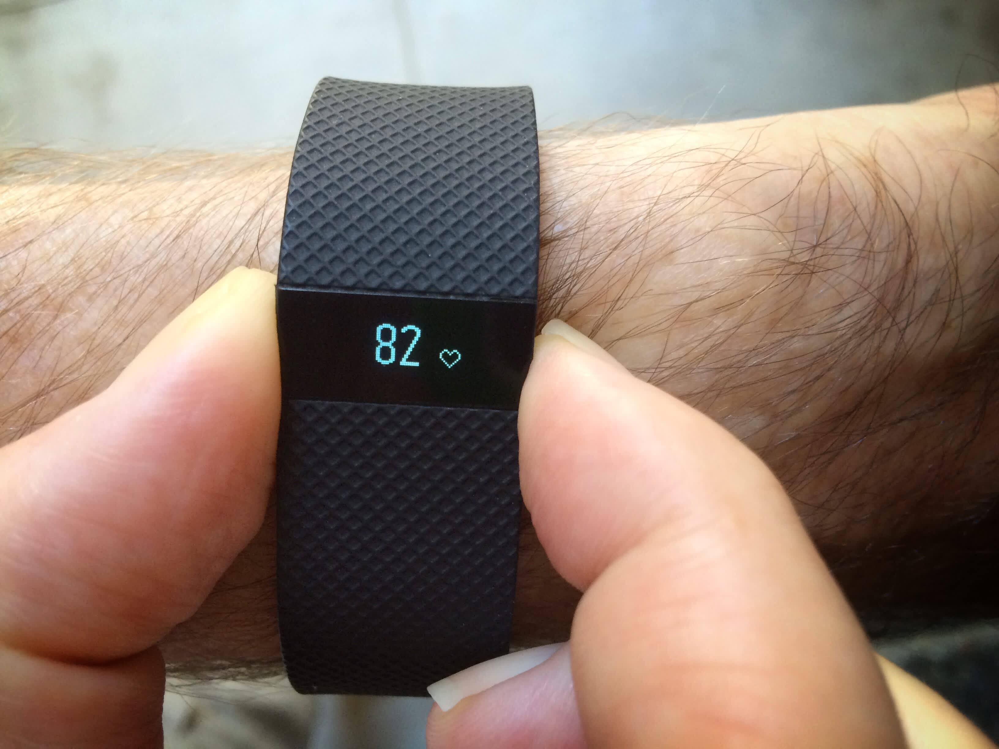 Starting Anew: A Guide To Resetting Fitbit Charge HR