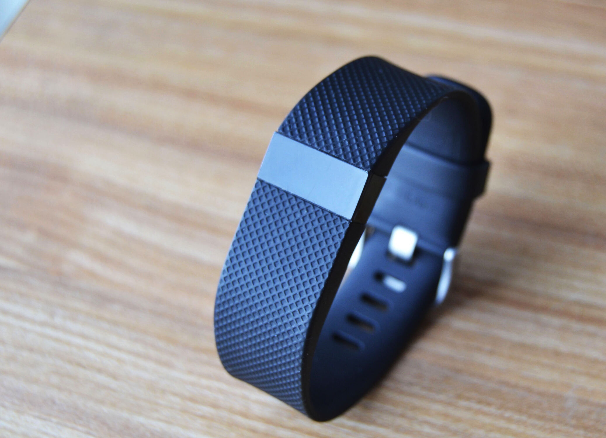 Stay Connected: Enabling Call Notifications On Fitbit Charge HR