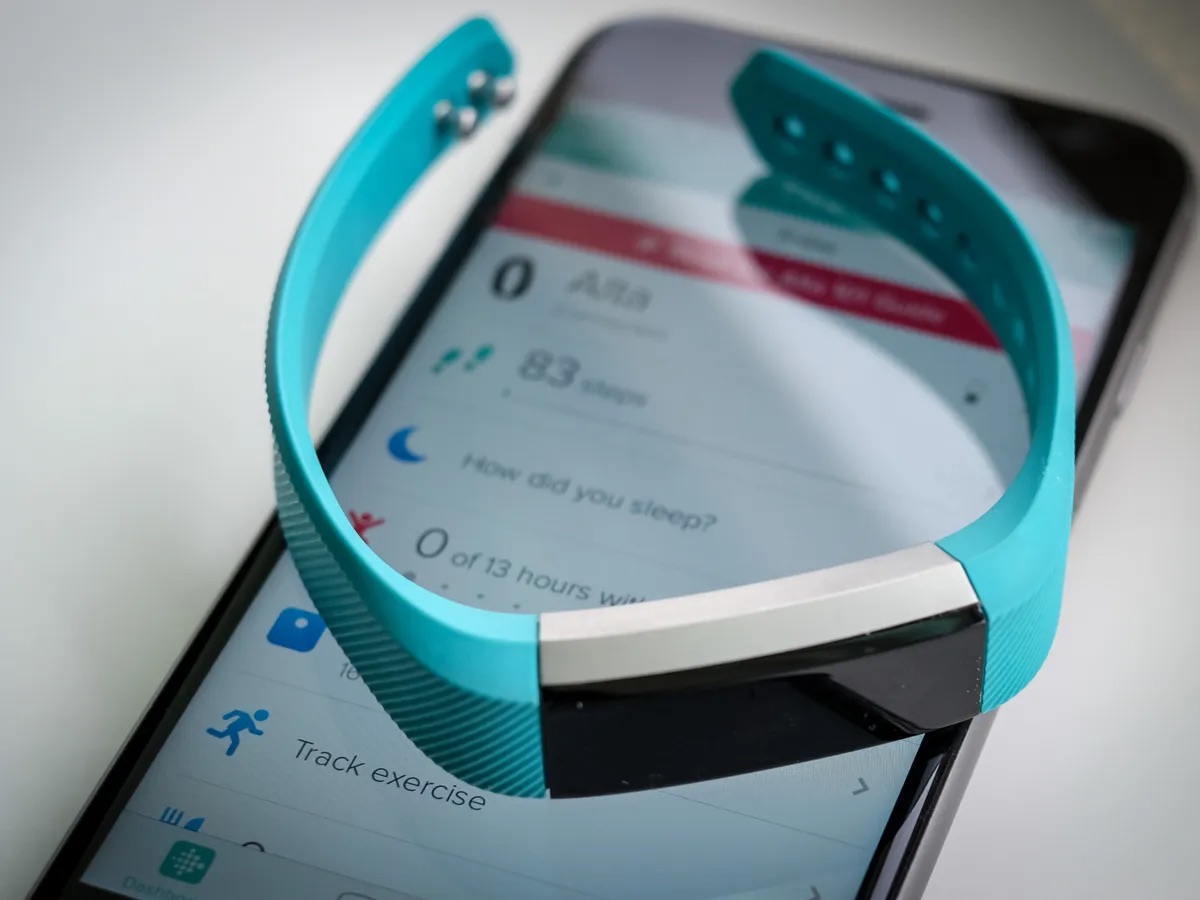 Stay Connected: Enabling Text Notifications On Fitbit Alta