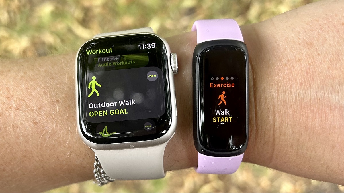 Step Discrepancy: Understanding Differences Between Fitbit And Apple Watch Steps
