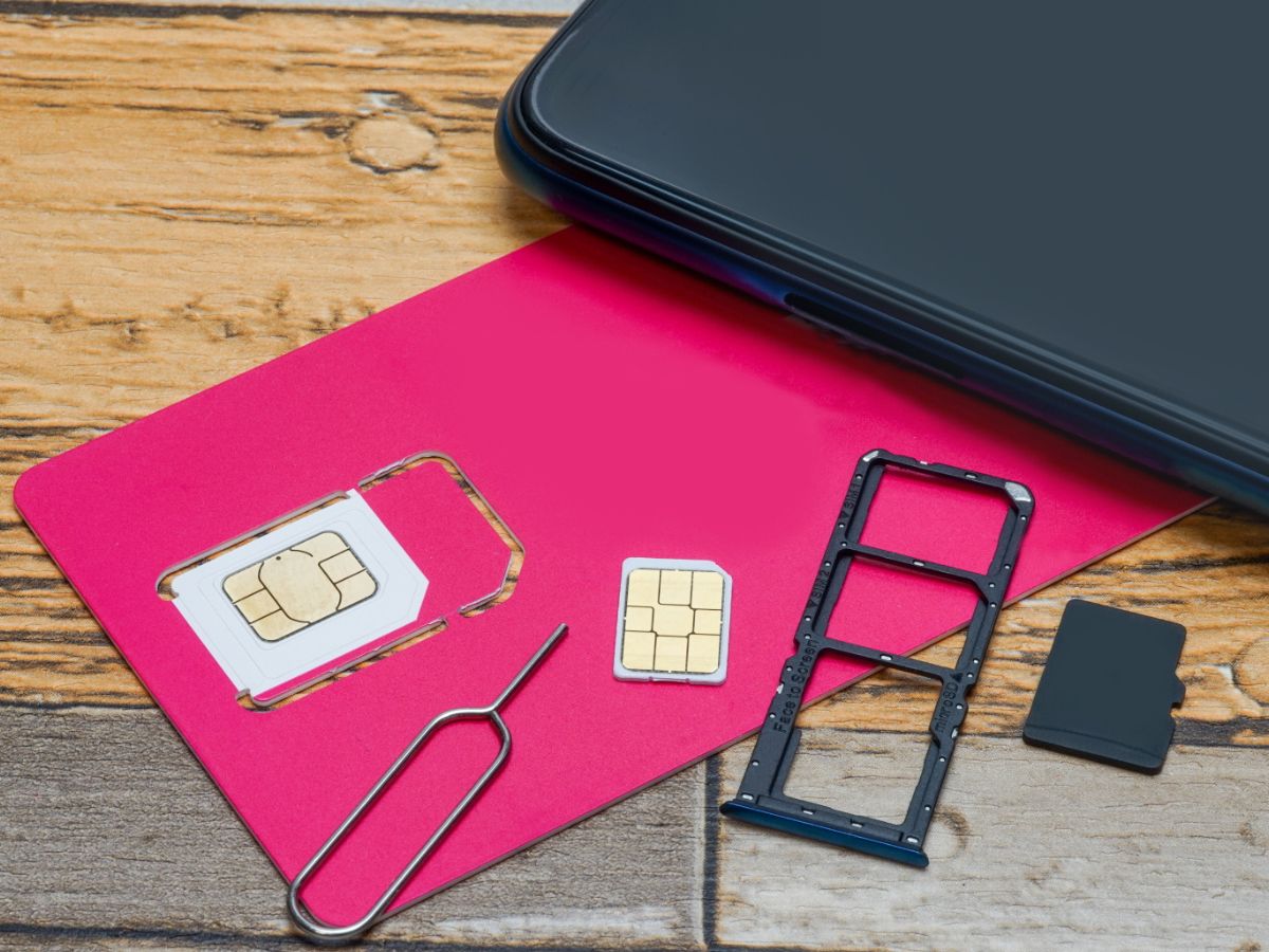 Steps To Reactivate Your SIM Card