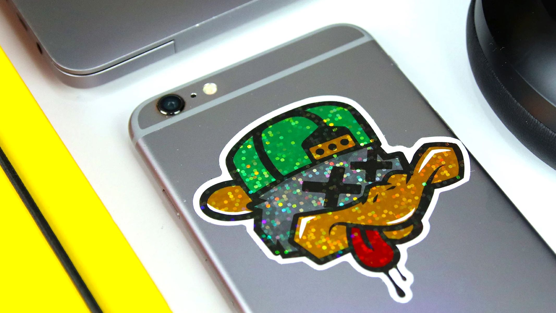 Sticker Perfection: Ensuring Adhesion To Phone Cases