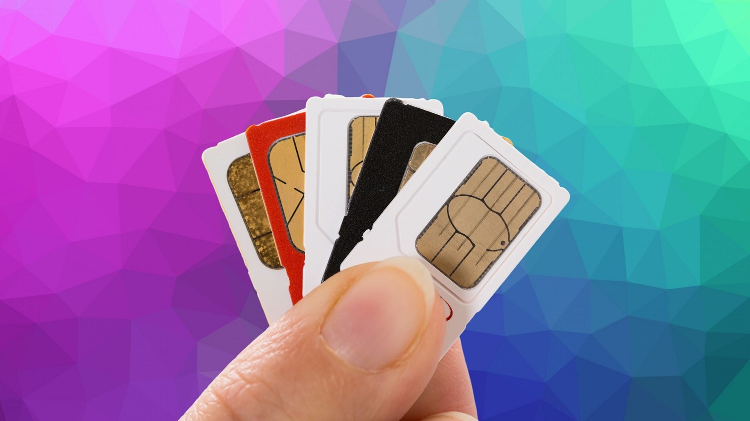 Stolen SIM Card: Immediate Steps To Take