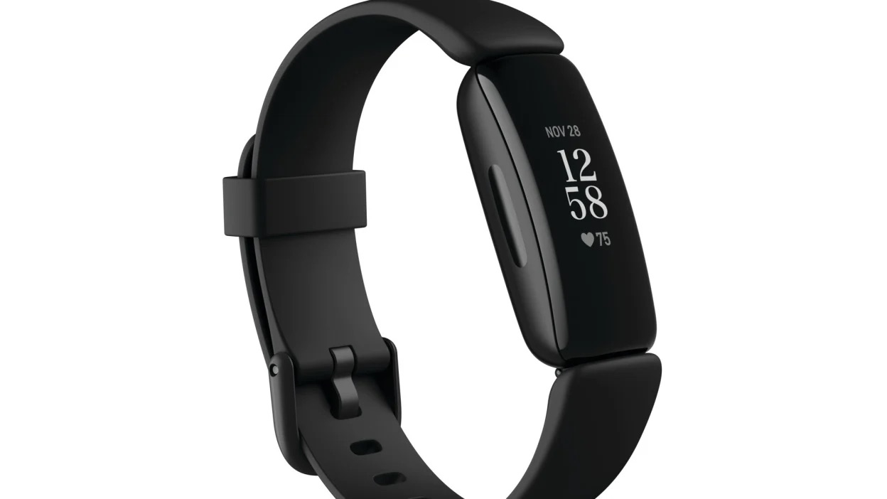Style Upgrade: Changing The Band On Fitbit Inspire 2