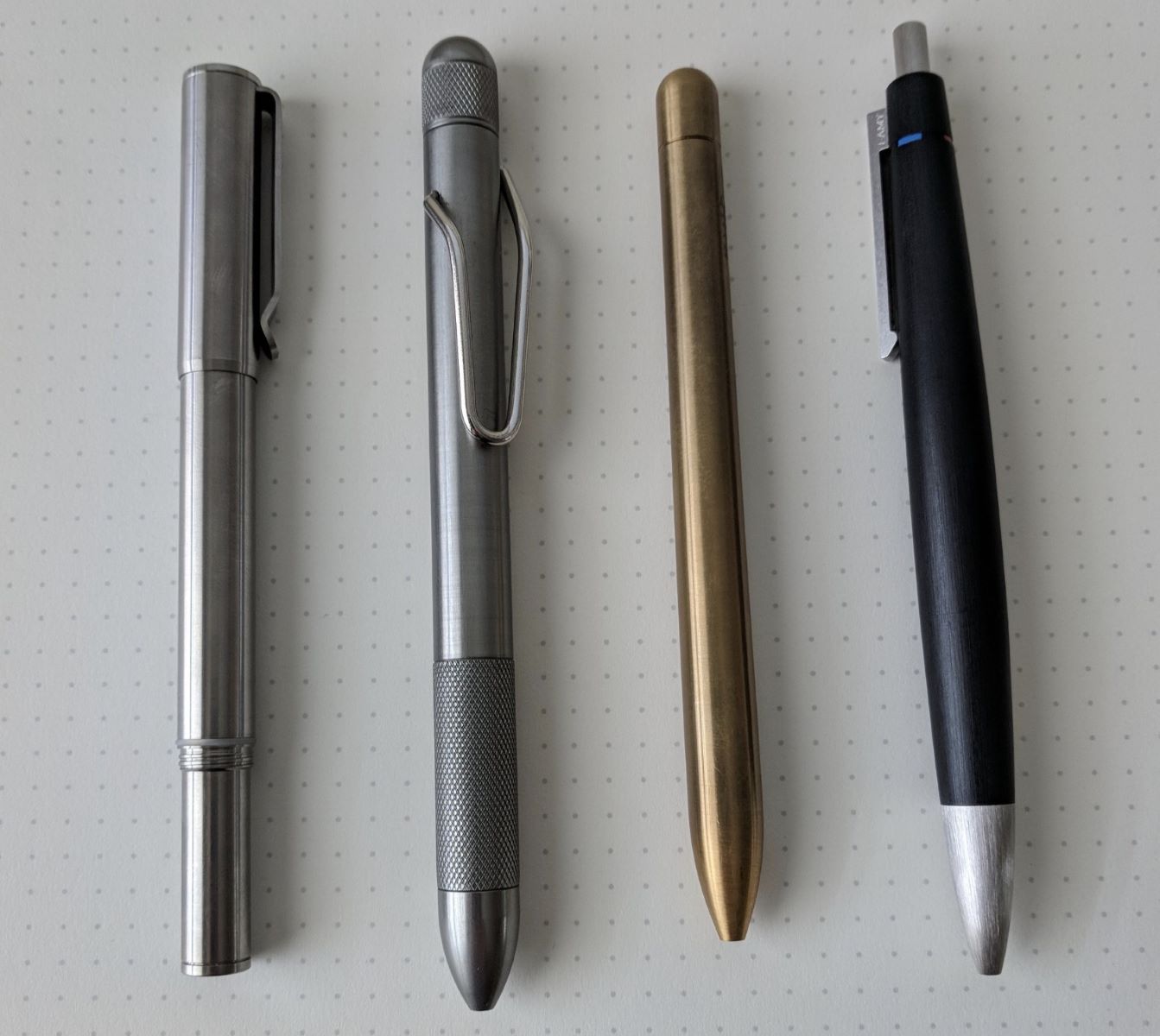 Stylus Selection: Identifying The Best Pen For Your Needs