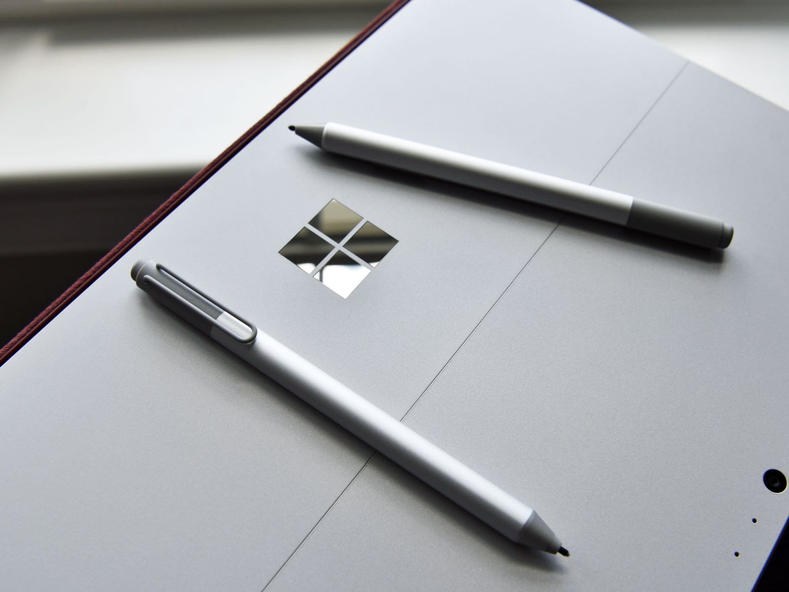 Surface RT Stylus Compatibility: Identifying Suitable Pens