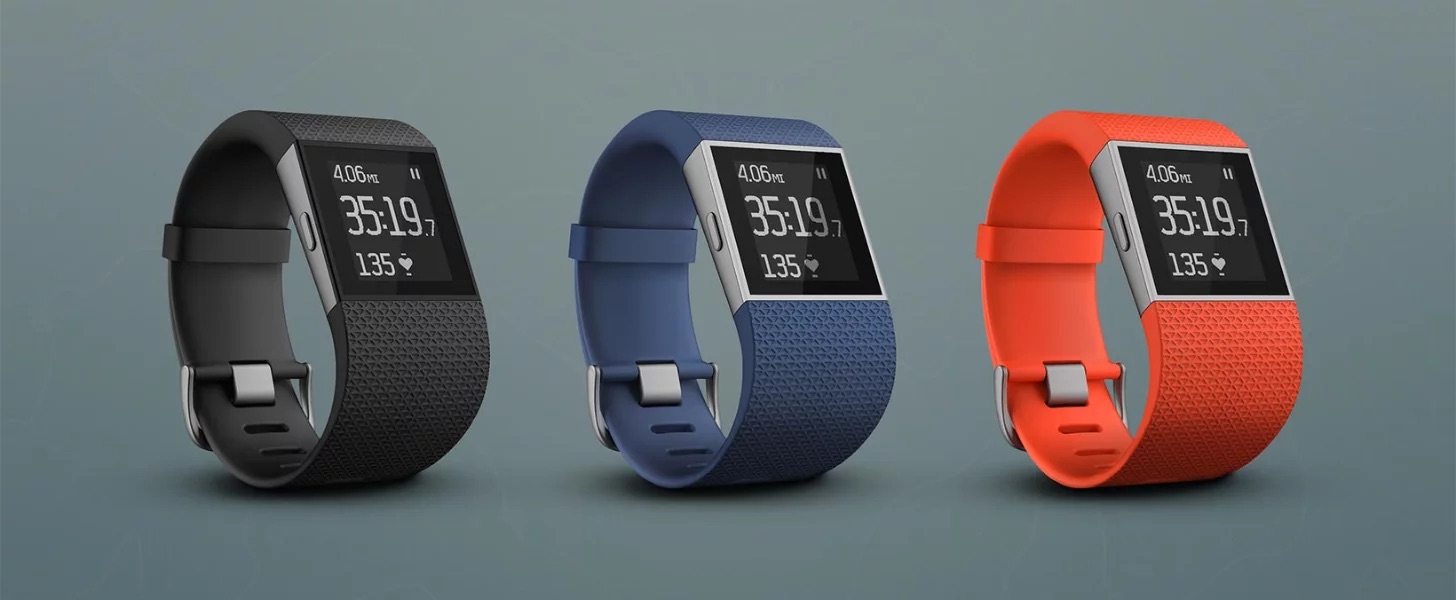 Surge Insights: Understanding The Fitbit Surge