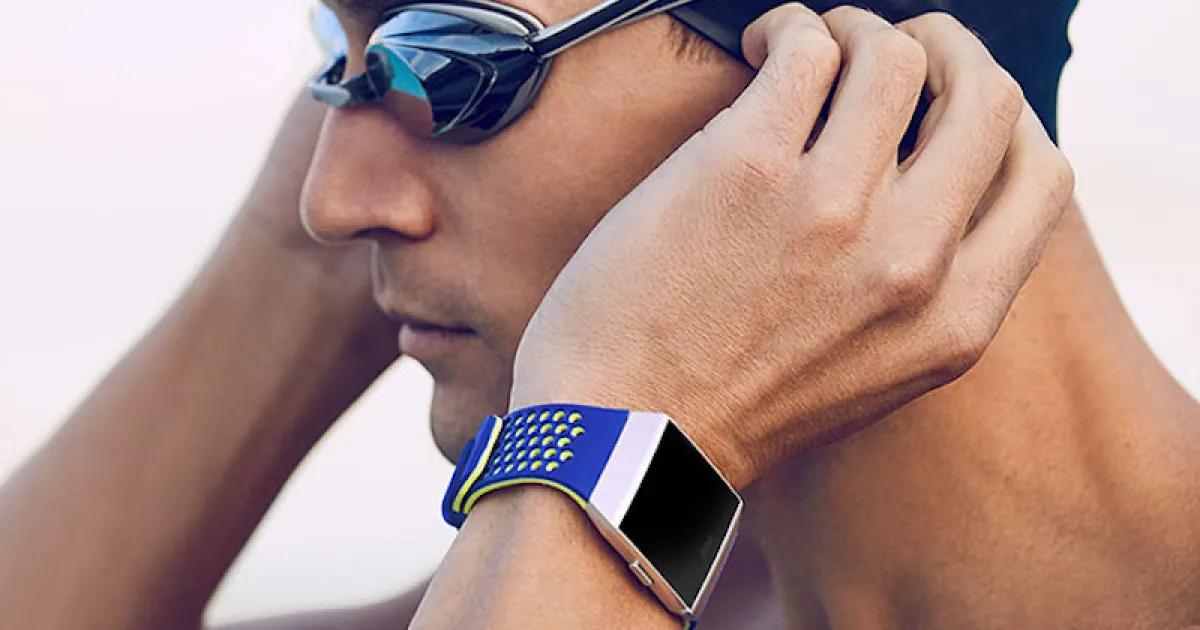 Swim-Ready Fitbit: A Guide To Choosing A Waterproof Fitbit For Swimming
