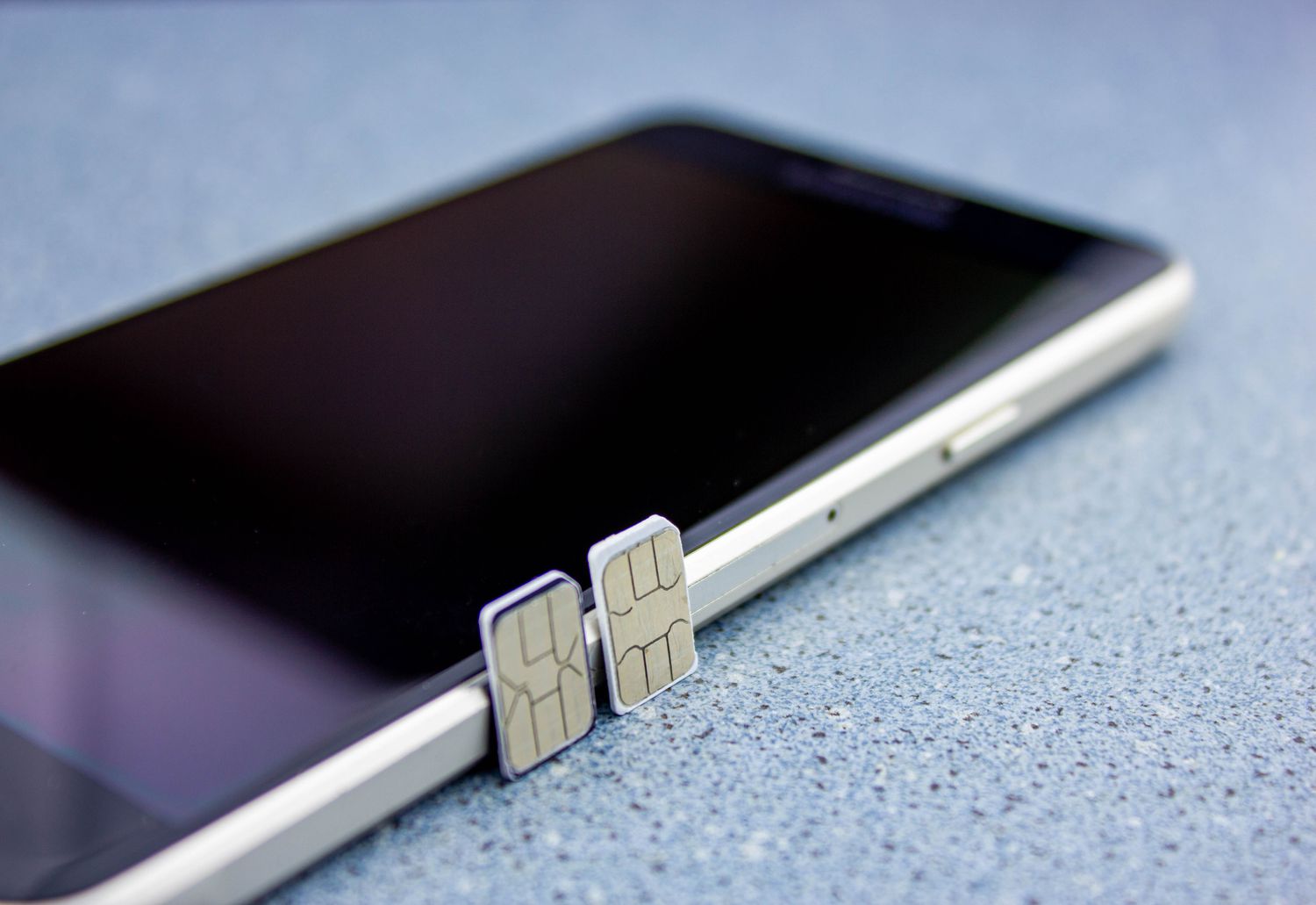 Switching SIM Cards Without Losing Your Number