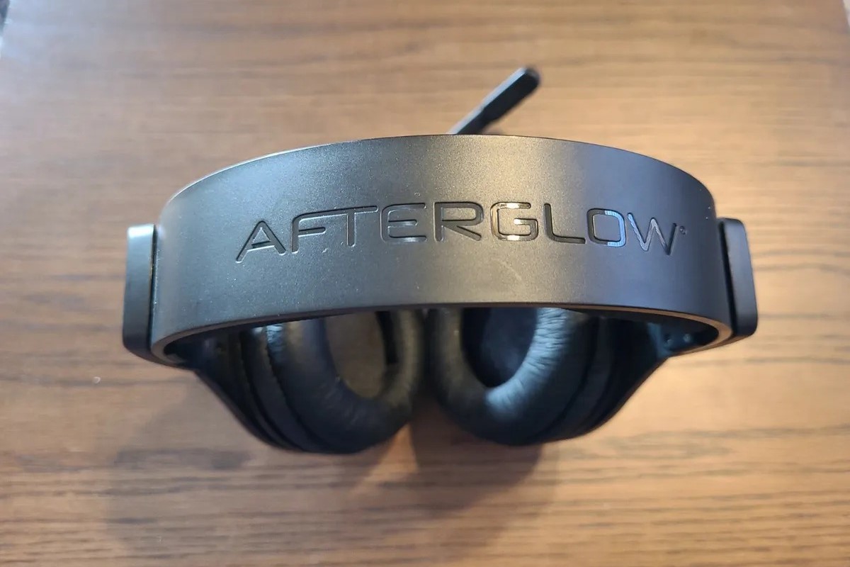 Syncing Success: Afterglow Headset Connection Tips