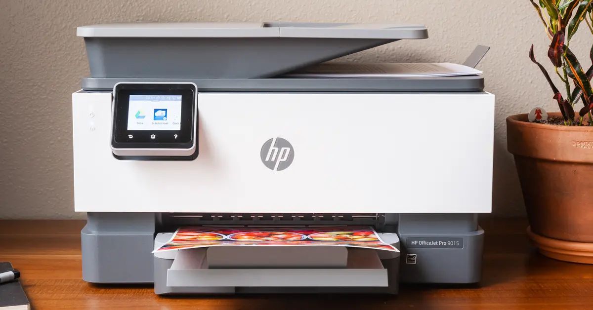 T-Mobile Home Internet: Connect Wireless Printers Hassle-Free