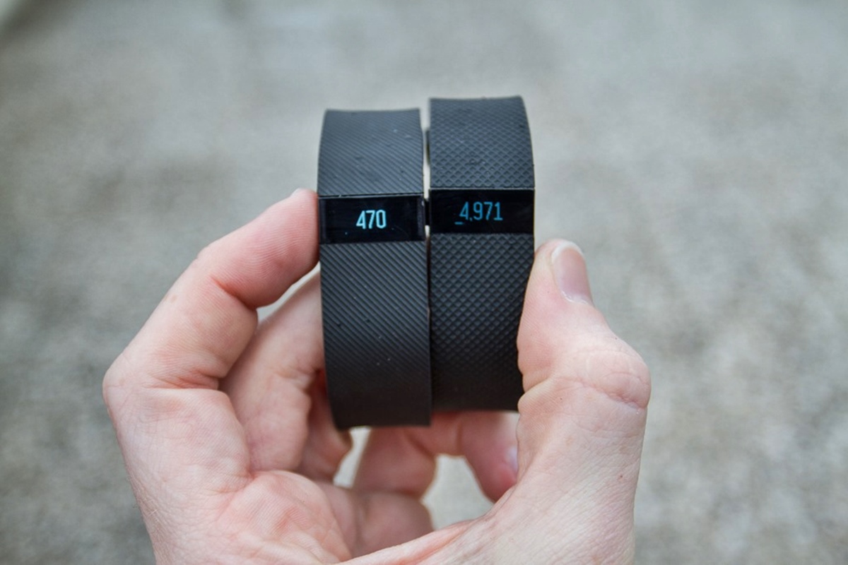 Tech Setup: Installing Fitbit Charge HR On Your Computer