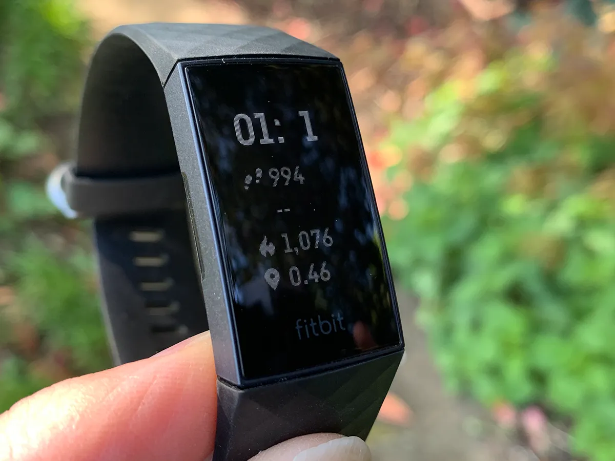 Temperature Preferences: Switching Fitbit Weather To Fahrenheit