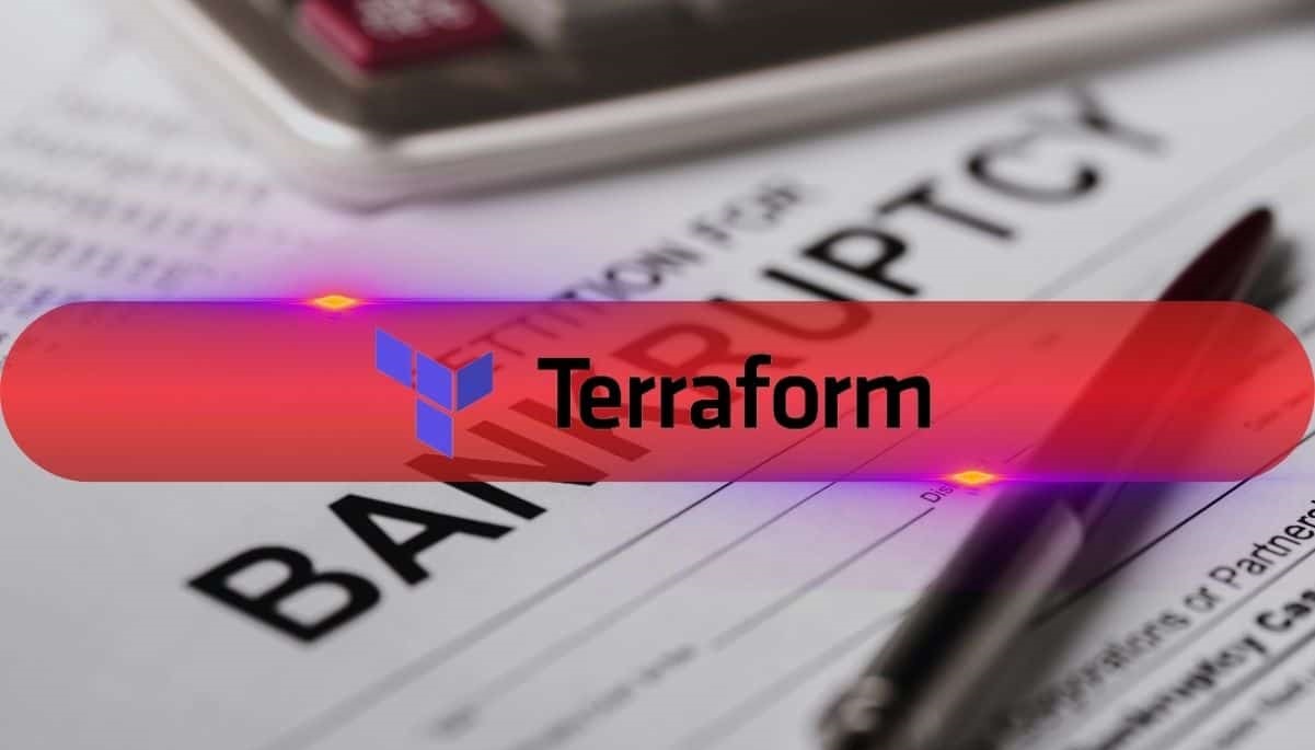 Terraform Labs Files For Chapter 11 Bankruptcy: What Led To The Collapse?