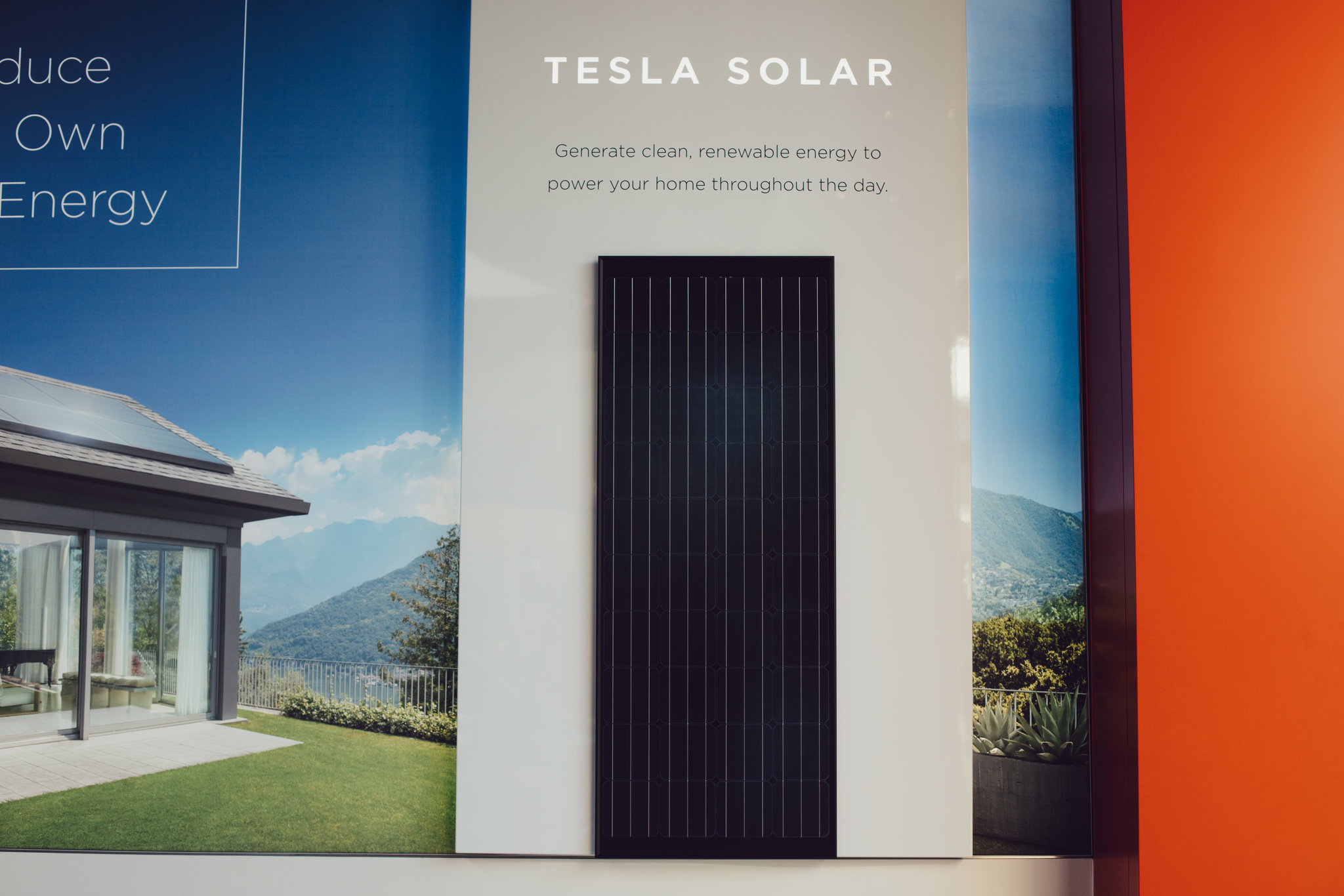 Tesla’s Solar Installations Decline, But Battery Business Booms