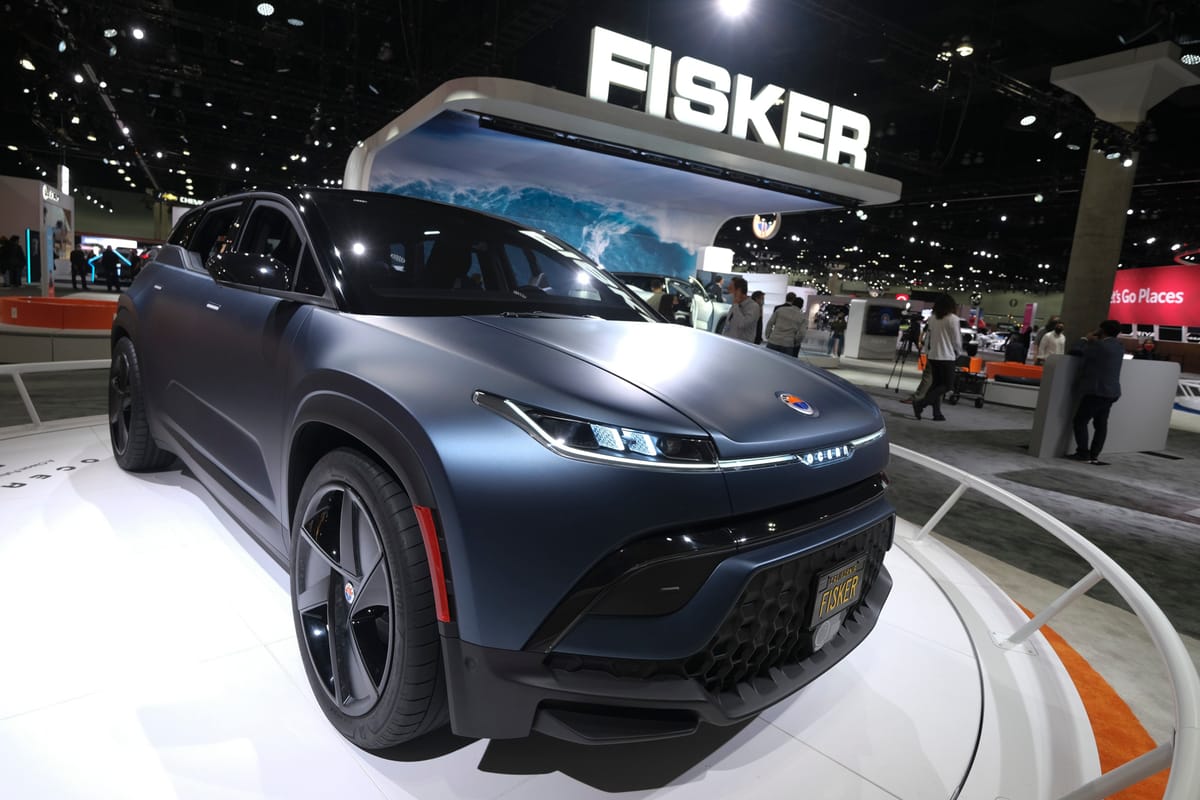 the-station-ces-2024-highlights-superpedestrian-e-scooters-auction-and-fiskers-sales-struggle