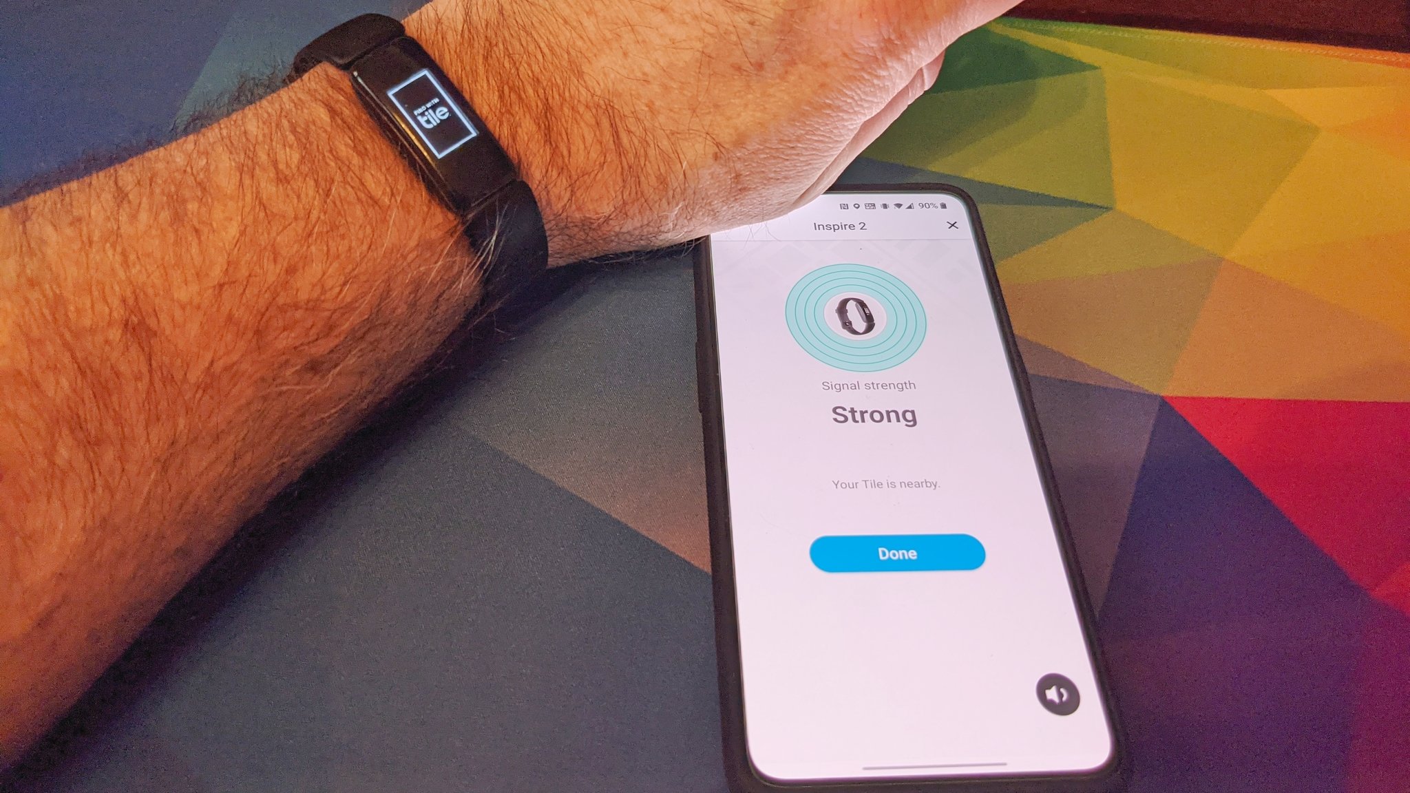 Tile App Integration: Understanding The Purpose Of The Tile App For Fitbit