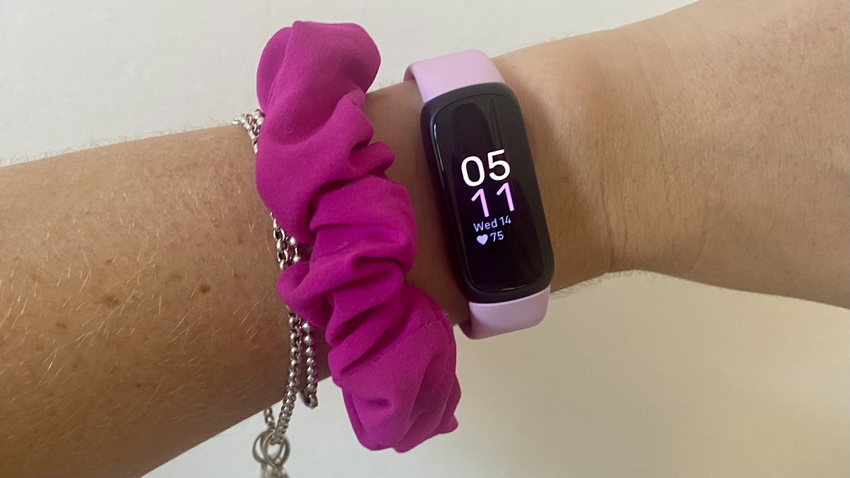 Time Adjustment: Changing The Time On Your Fitbit