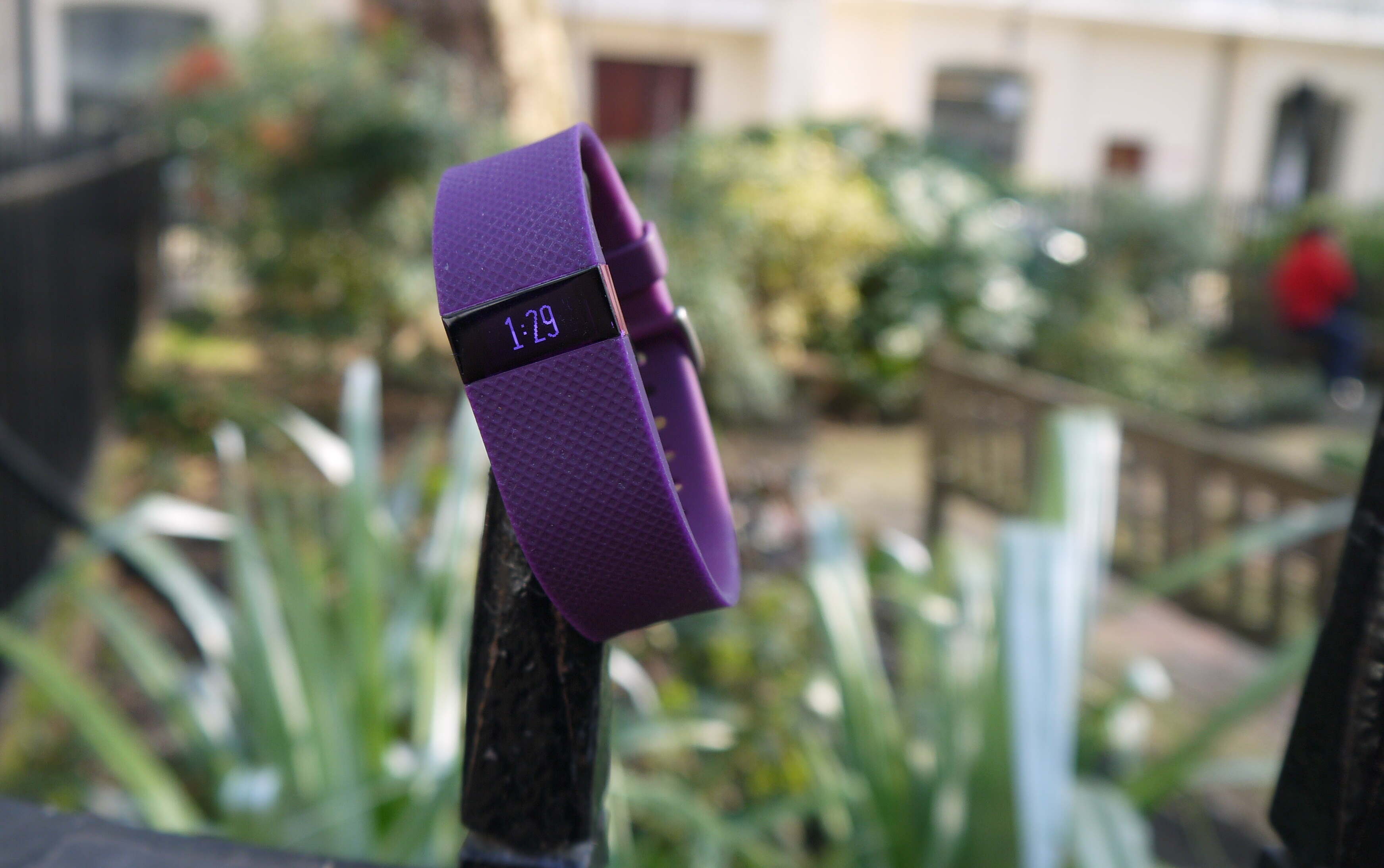 Time Troubles: Fixing Clock Issues On Fitbit Charge HR