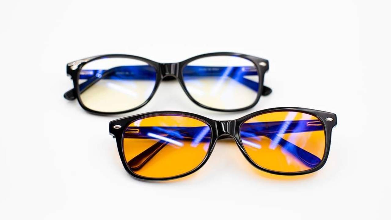 Tinted Insights: Understanding The Purpose Of The Yellow Tint In Blue Light Glasses