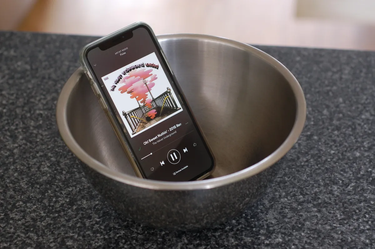Tips And Tricks To Boost IPhone Speaker Volume