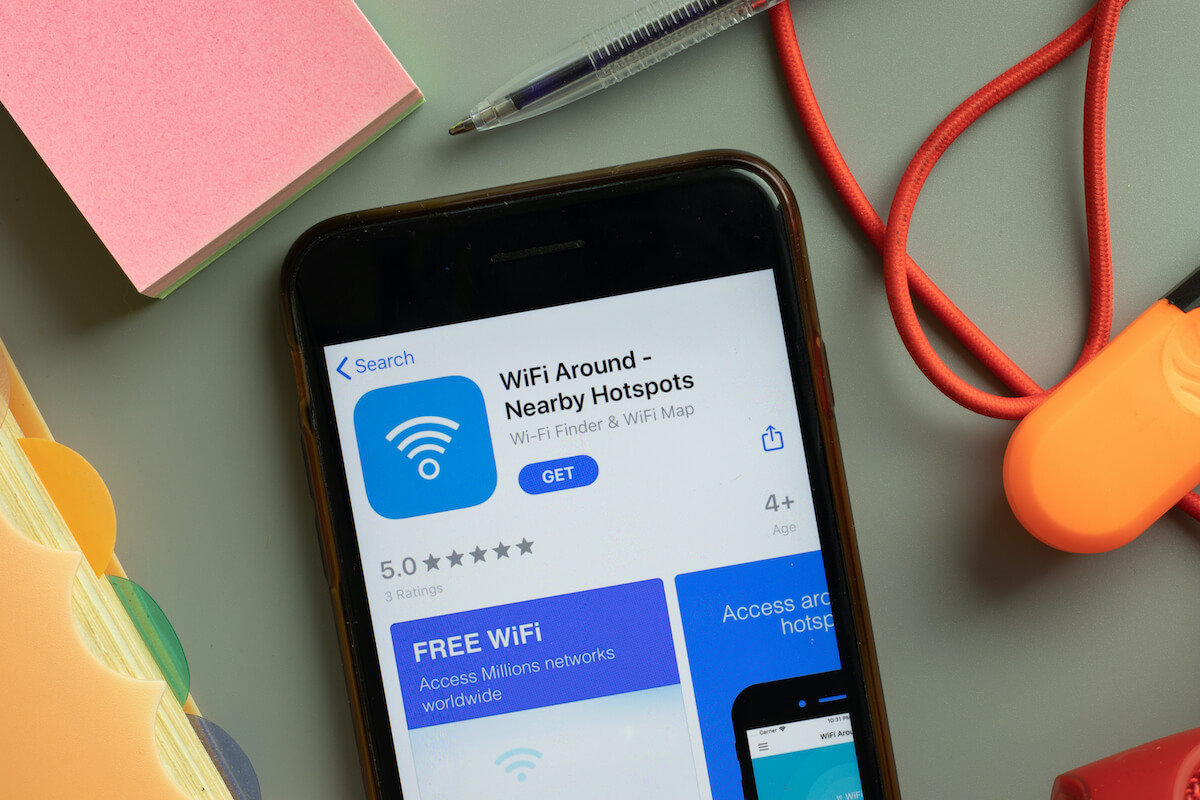 Top Free Mobile Hotspot Apps: Features And Comparison