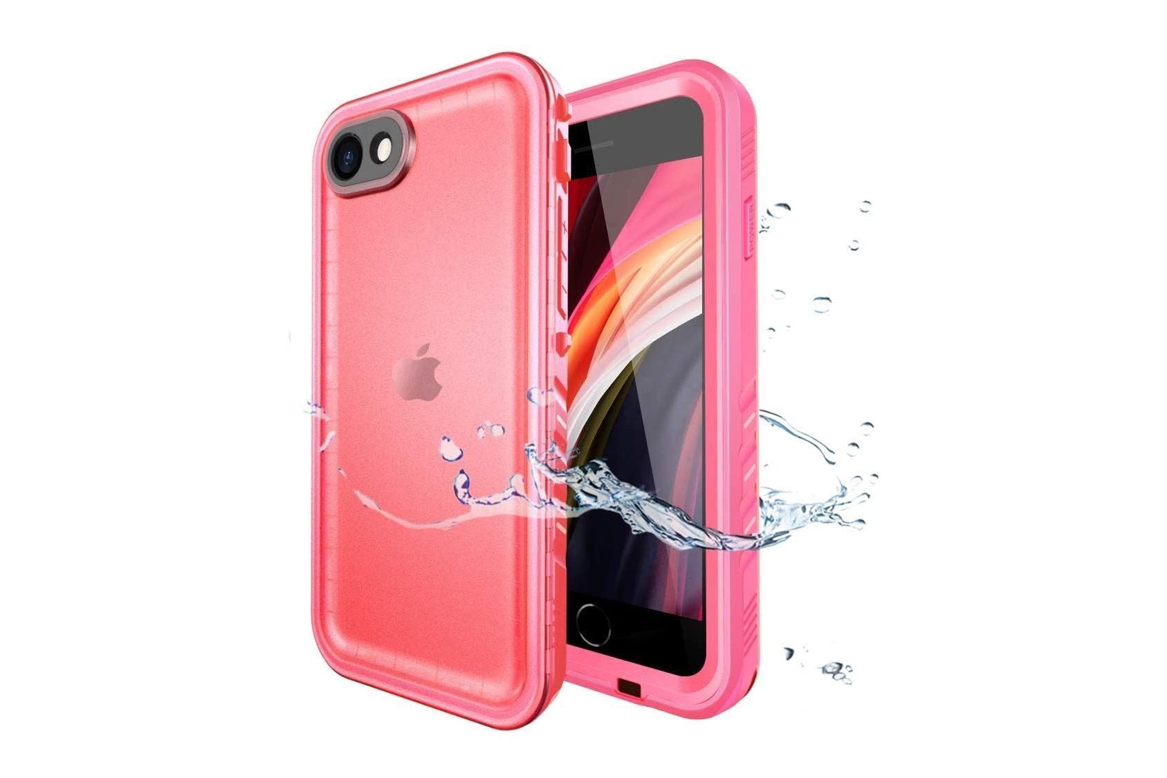 Top Picks For The Best Waterproof Cases For IPhone SE