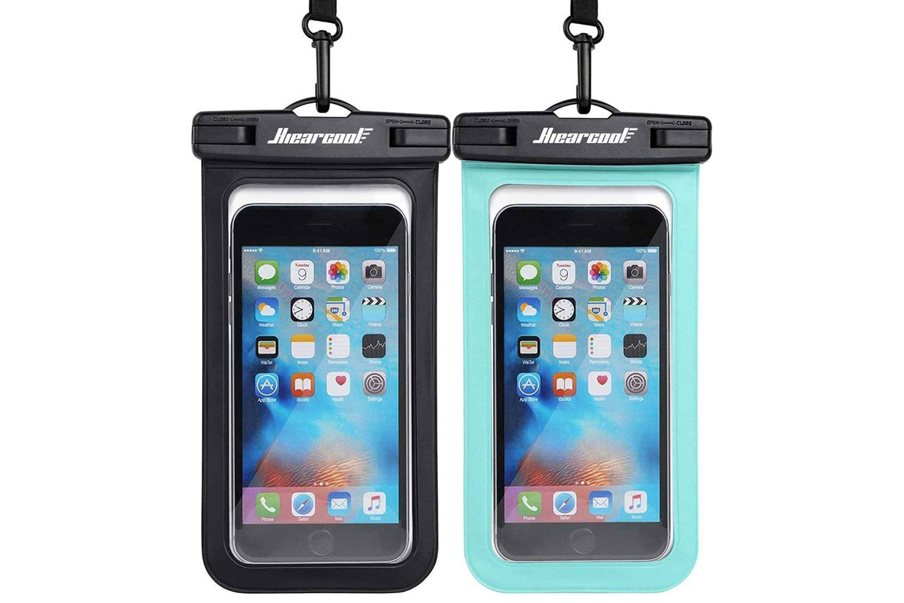 Top Retailers And Online Stores To Purchase Quality Waterproof Phone Cases
