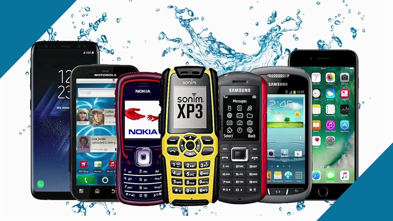 tracing-back-to-history-the-inception-of-the-first-waterproof-phone