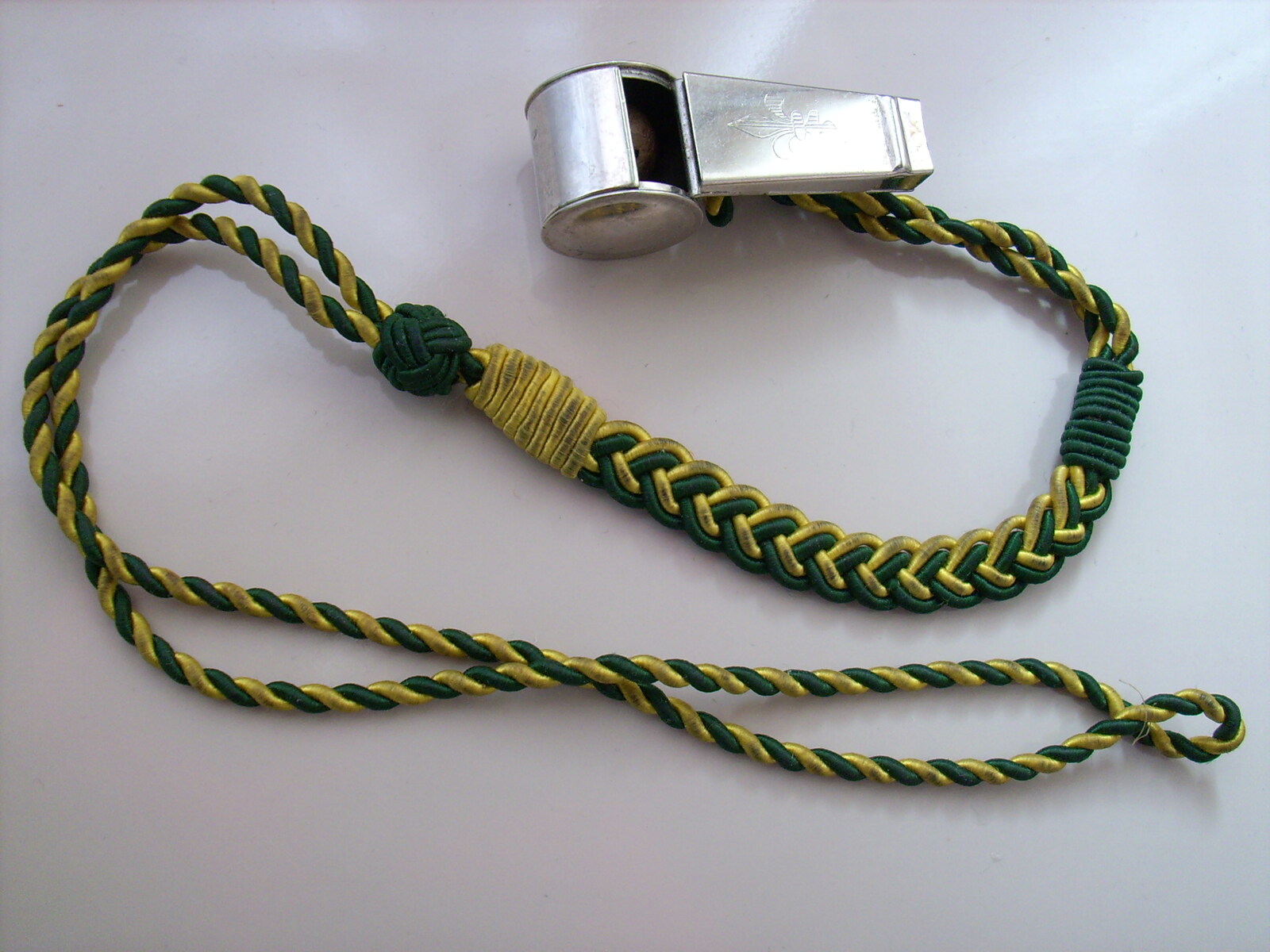 Tracing The Origins Of Lanyards And Their Evolution