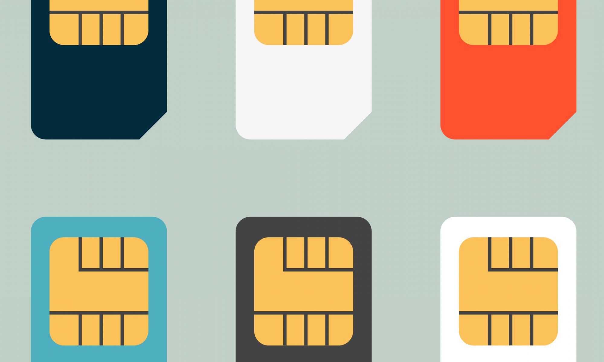 Tracking A Stolen SIM Card: Important Steps