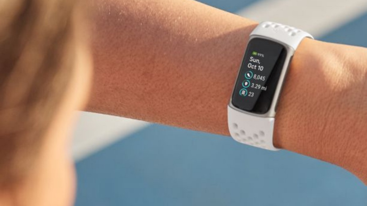 Tracking Insights: Understanding What Fitbit Monitors