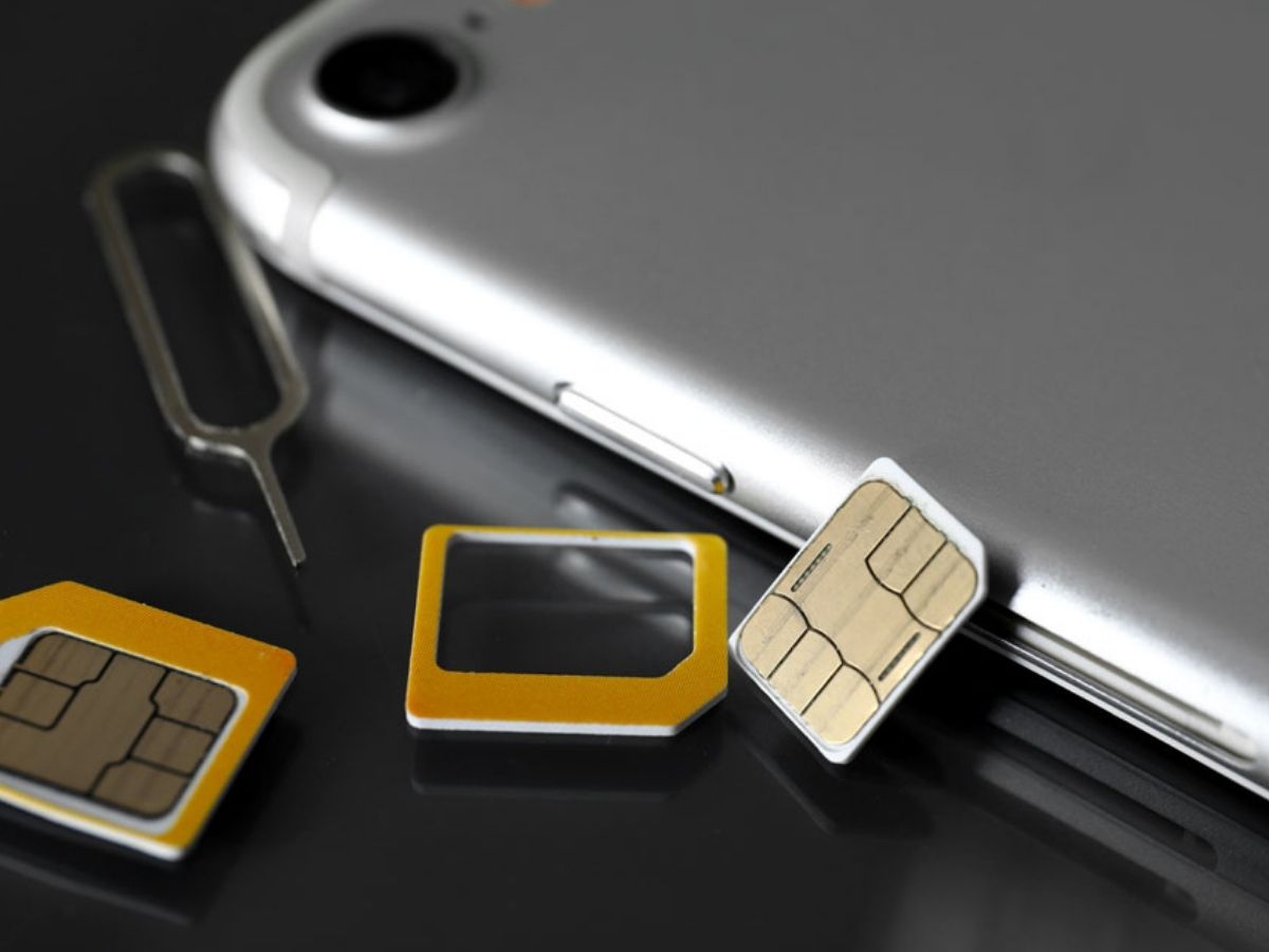 Transferring Contacts With SIM Card: A Comprehensive Guide