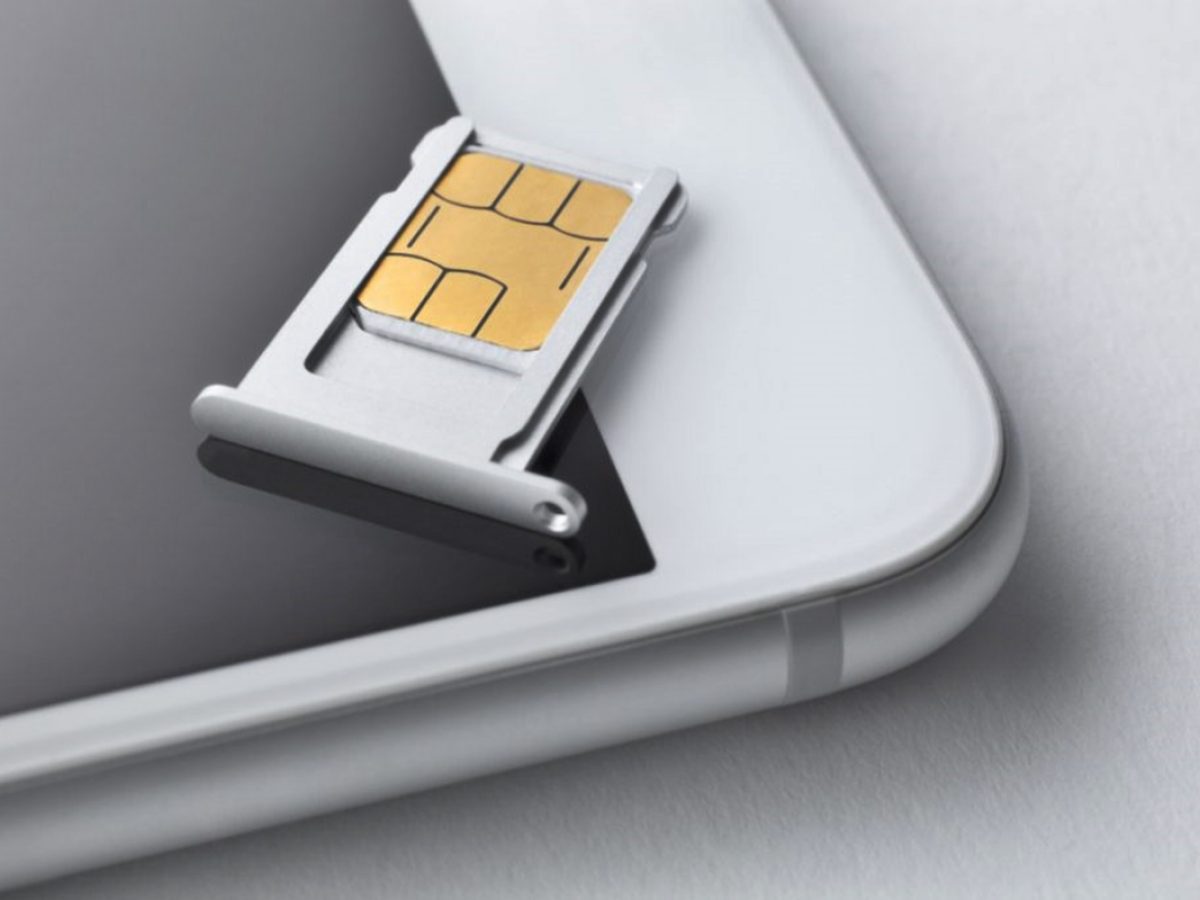 Transferring Data From SIM Card To Phone Memory