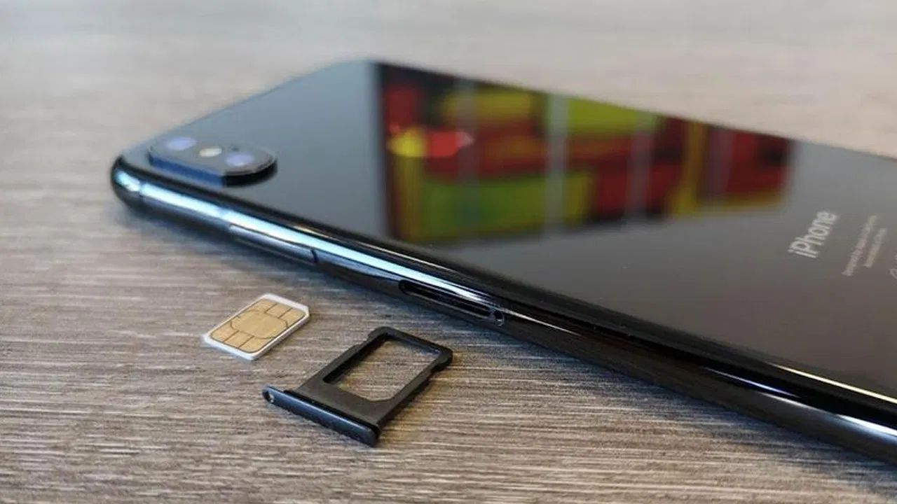 Transferring SIM Card To A New IPhone: A Tutorial