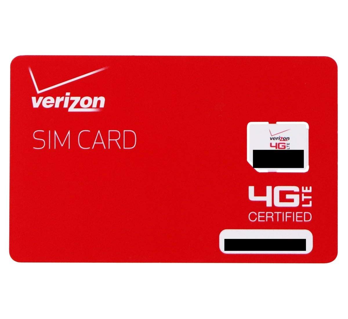 Troubleshooting: Fixing Locked Verizon SIM Card