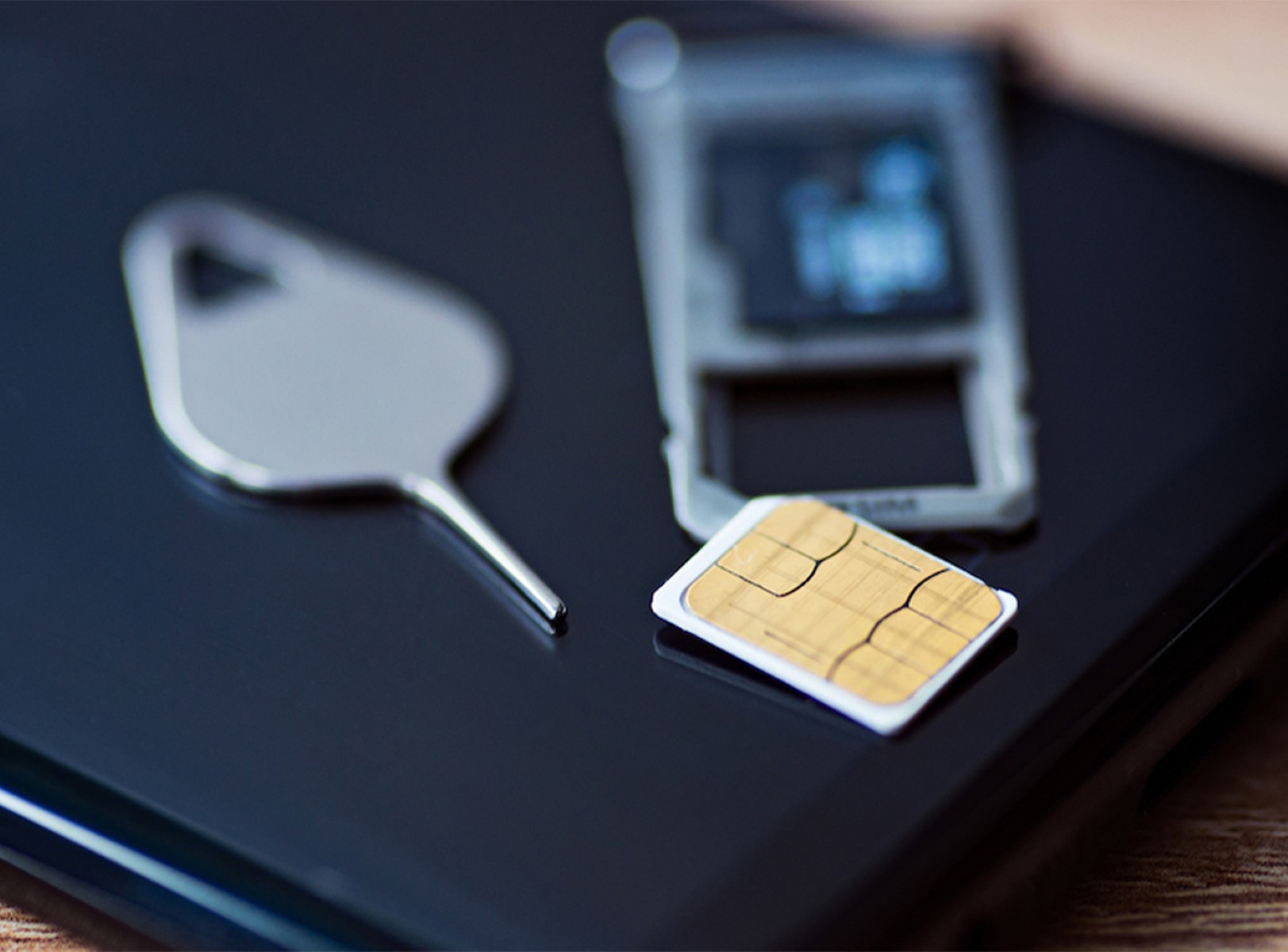 Troubleshooting Reasons For A Non-Working SIM Card