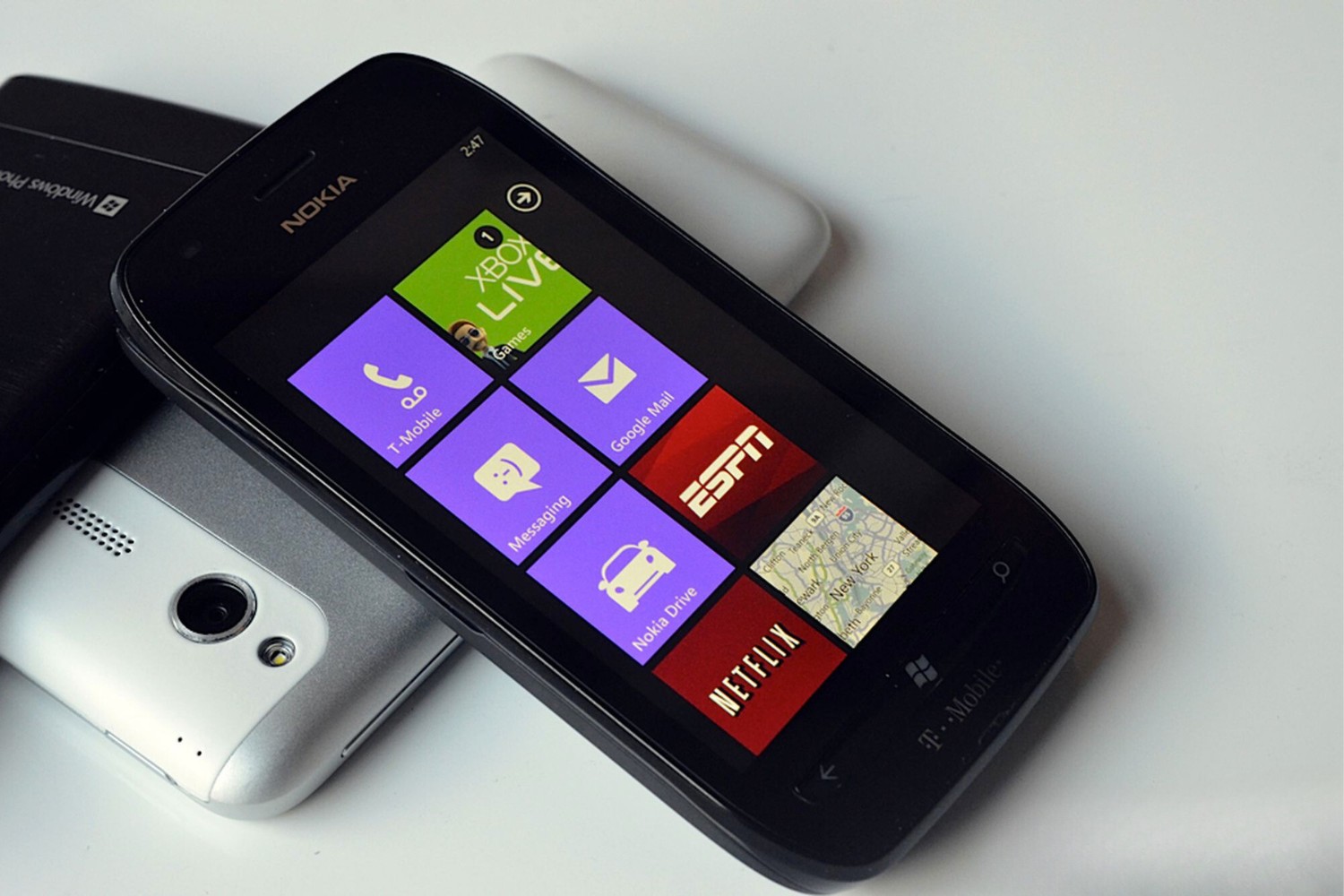 Turning Nokia Lumia 710 Into Wi-Fi Hotspot: Step-by-Step Instructions