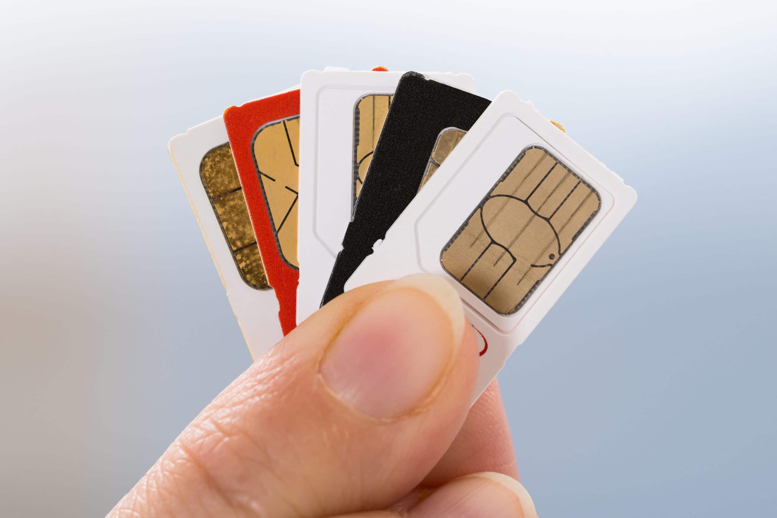 Turning Off Your SIM Card: A Comprehensive Guide