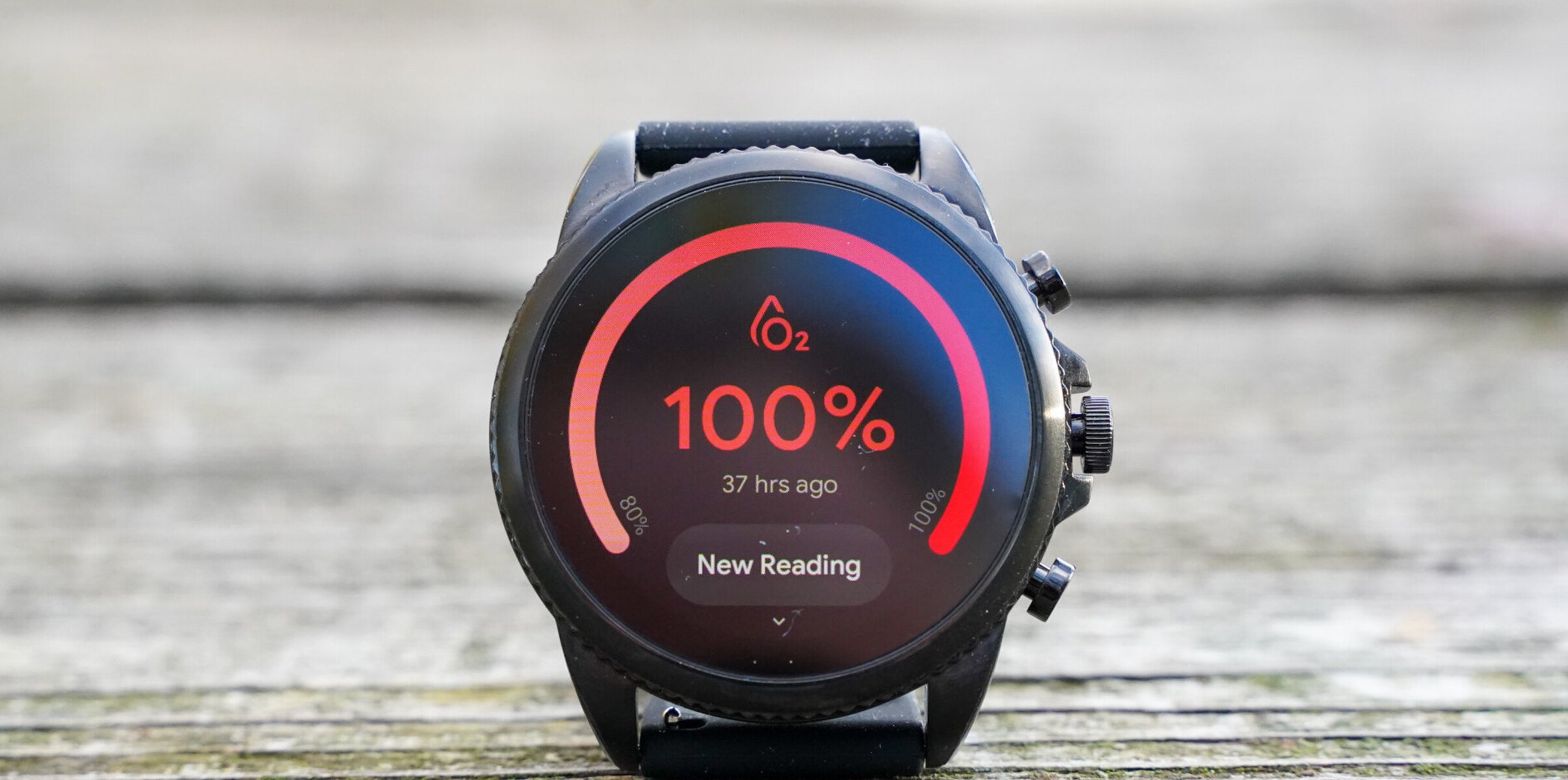 Turning On Your Fossil Smartwatch: Quick Guide
