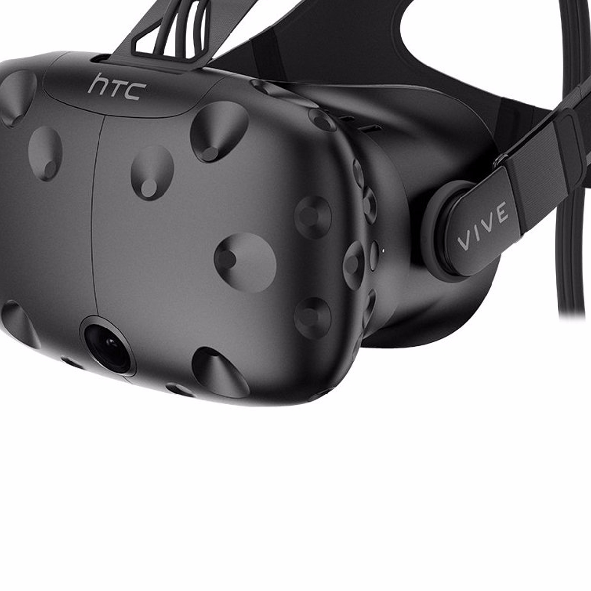 Turning On Your Vive Headset: A Quick Guide