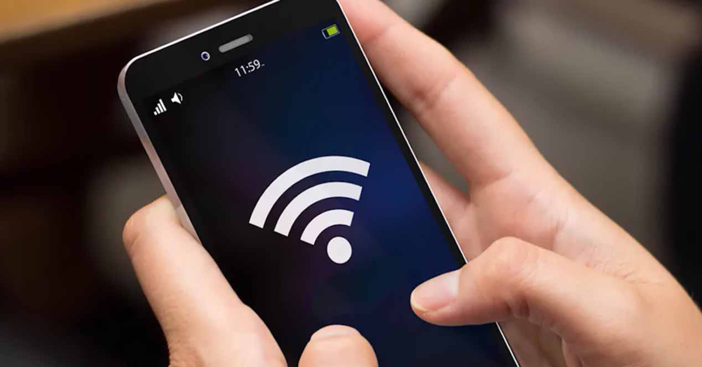 Turning Your Cell Phone Into A Hotspot: Step-by-Step