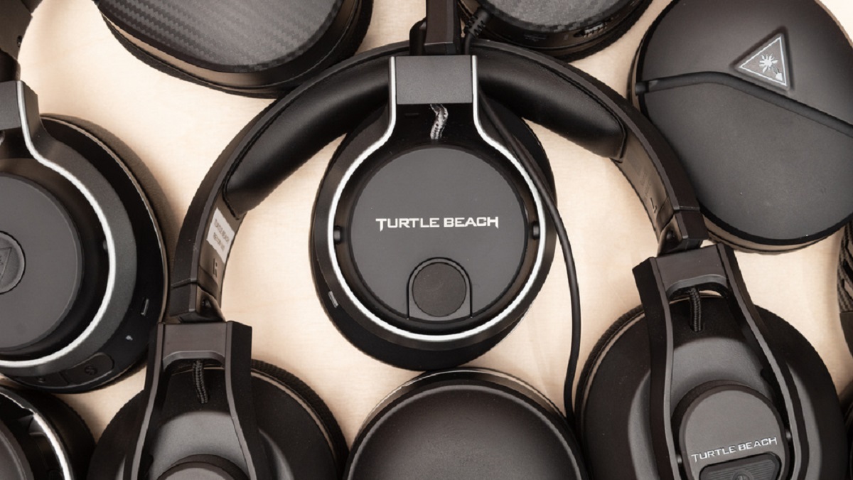 Turtle Beach Headset On Xbox One: Setup Guide
