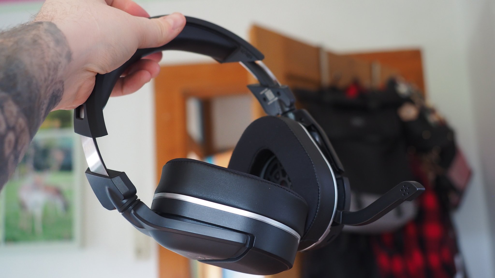 Turtle Beach Headset Reset: Quick And Easy Steps