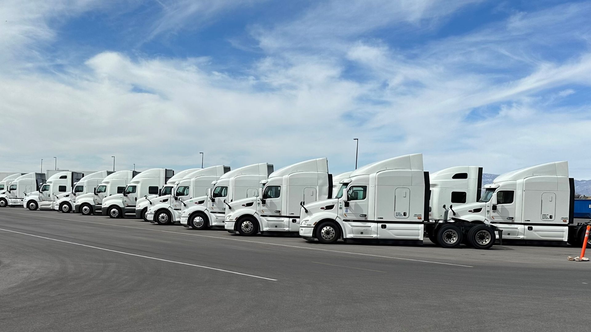TuSimple’s Autonomous Trucks Set For Auction After Exiting US Market