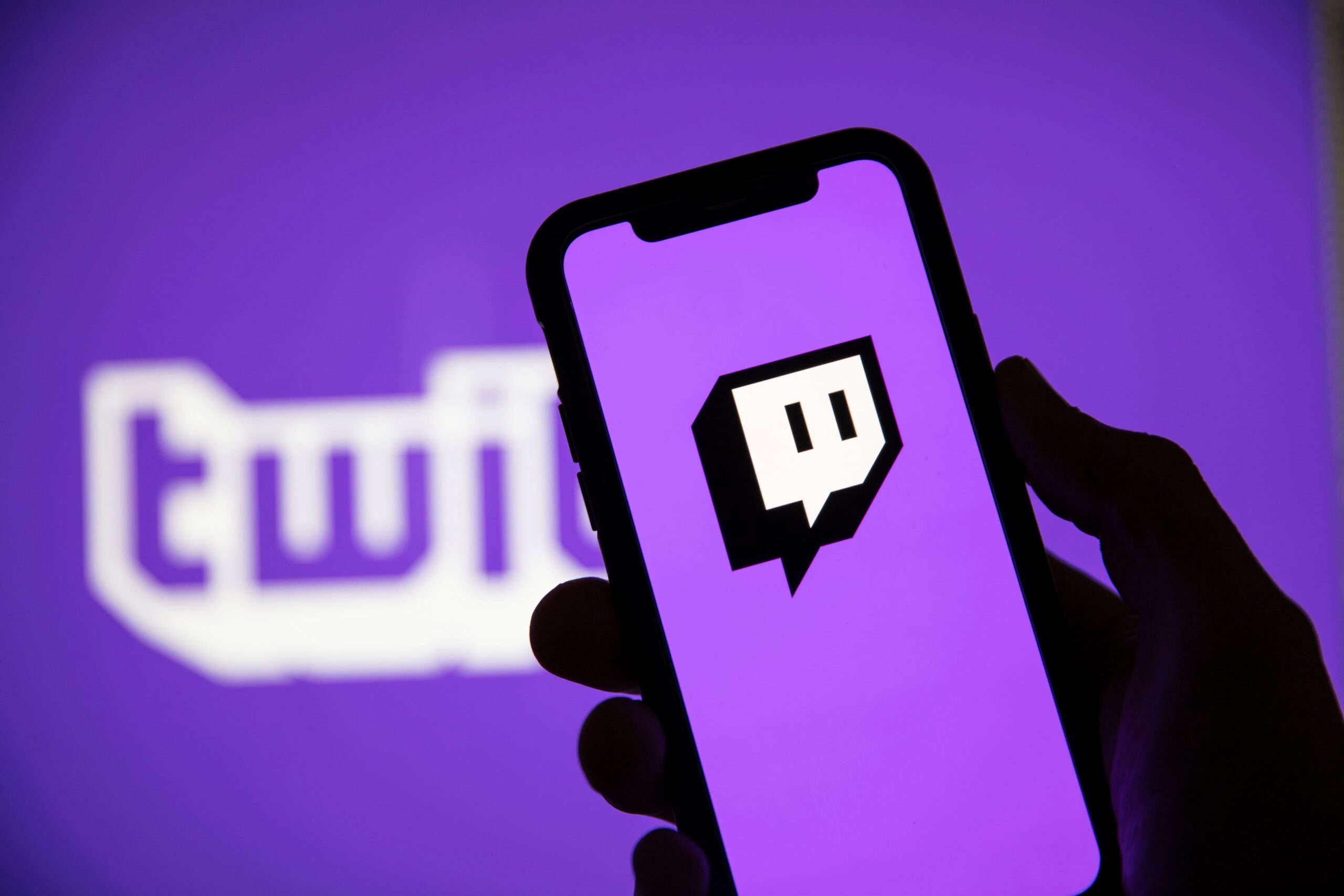 Twitch Updates Attire Policy To Ban Topless Meta And Implied Nudity Streams