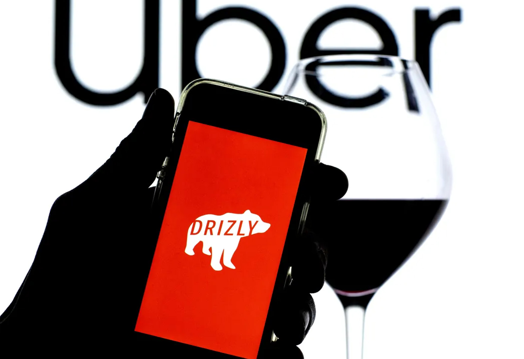 Uber To Shut Down Drizly Alcohol Delivery Service After Three Years