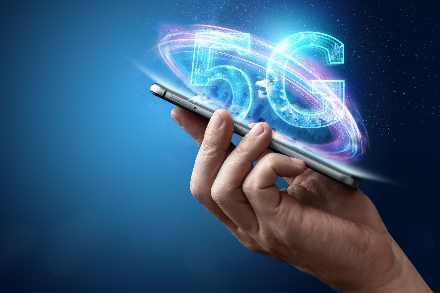 Understanding 5G Hotspot: Features And Capabilities